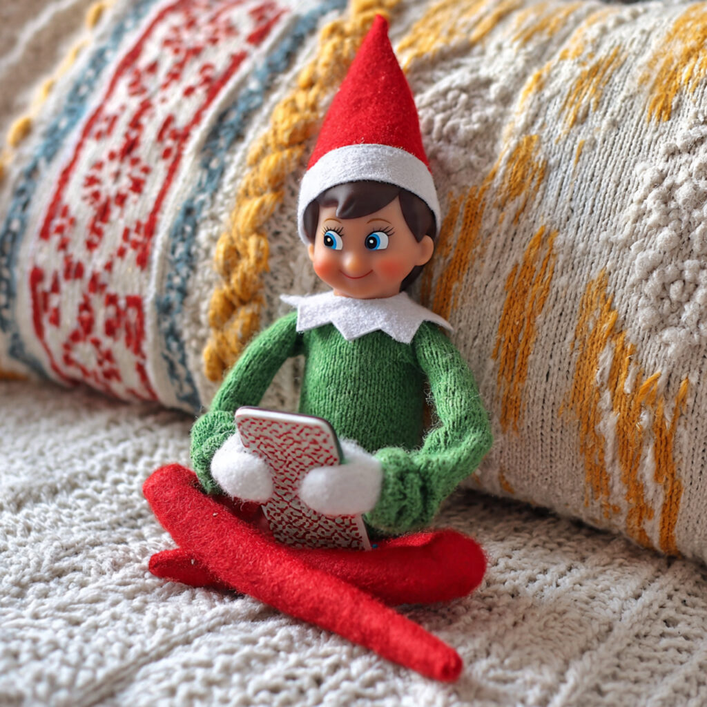 Easy & Funny Elf on the Shelf Ideas Every Busy Parent Can Do in Minutes