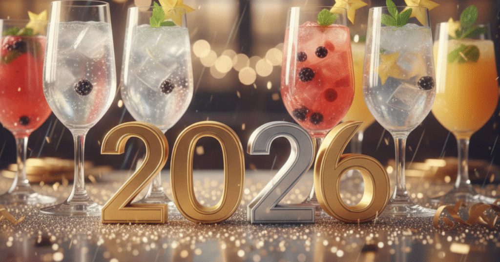 happy new year 2026 wishes